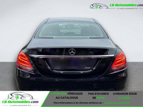 Mercedes Classe C 200 200 BVA  occasion � Beaupuy - photo n�7