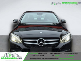 Mercedes Classe C 200 200 BVA  occasion � Beaupuy - photo n�5