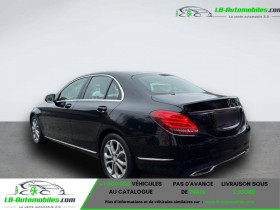Mercedes Classe C 200 200 BVA  occasion � Beaupuy - photo n�4