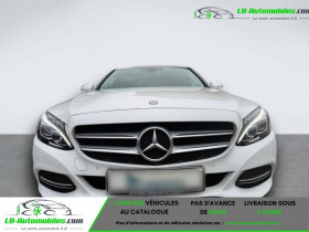 Mercedes Classe C 200 200 BVA  occasion � Beaupuy - photo n�4