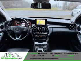 Mercedes Classe C 200 200 BVA  occasion � Beaupuy - photo n�3