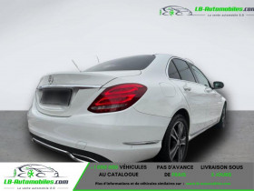Mercedes Classe C 200 200 BVA  occasion � Beaupuy - photo n�3