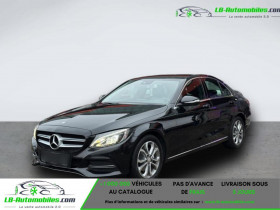 Mercedes Classe C 200 200 BVA  occasion � Beaupuy - photo n�2
