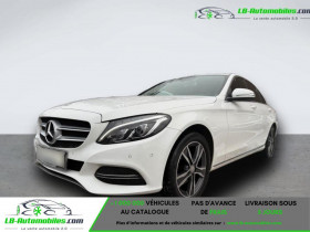 Mercedes Classe C 200 200 BVA  occasion � Beaupuy - photo n�2