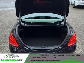 Mercedes Classe C 200 200 BVA  occasion � Beaupuy - photo n�10