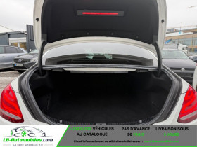 Mercedes Classe C 200 200 BVA  occasion � Beaupuy - photo n�8