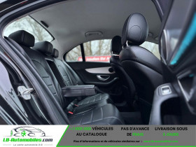 Mercedes Classe C 200 200 BVA  occasion � Beaupuy - photo n�9
