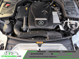 Mercedes Classe C 200 200 BVA  occasion � Beaupuy - photo n�10