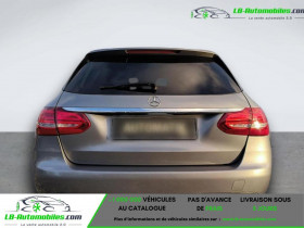 Mercedes Classe C 200 200 BVA  occasion � Beaupuy - photo n�7