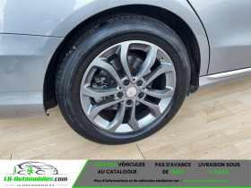 Mercedes Classe C 200 200 BVA  occasion � Beaupuy - photo n�6