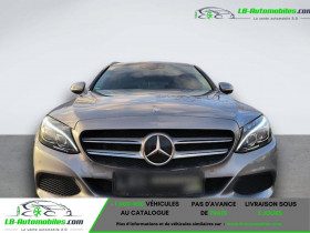Mercedes Classe C 200 200 BVA  occasion � Beaupuy - photo n�5