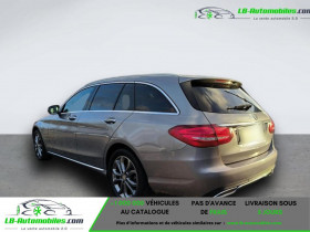Mercedes Classe C 200 200 BVA  occasion � Beaupuy - photo n�4