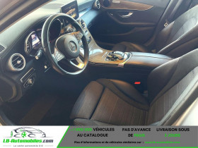 Mercedes Classe C 200 200 BVA  occasion � Beaupuy - photo n�5