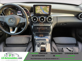 Mercedes Classe C 200 200 BVA  occasion � Beaupuy - photo n�3