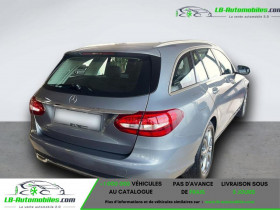 Mercedes Classe C 200 200 BVA  occasion � Beaupuy - photo n�3