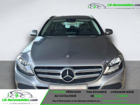 Mercedes Classe C 200 200 BVA  occasion � Beaupuy - photo n�4