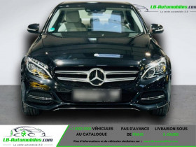 Mercedes Classe C 200 200 BVA  occasion � Beaupuy - photo n�4
