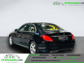 Mercedes Classe C 200 200 BVA  occasion � Beaupuy - photo n�3