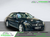 Mercedes Classe C 200 200 BVA  � Beaupuy 31