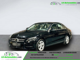 Mercedes Classe C 200 200 BVA  occasion � Beaupuy - photo n�2