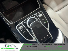 Mercedes Classe C 200 200 BVA  occasion � Beaupuy - photo n�8