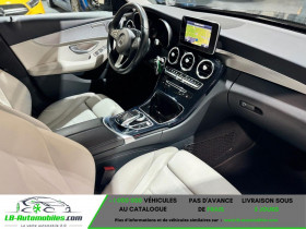 Mercedes Classe C 200 200 BVA  occasion � Beaupuy - photo n�7