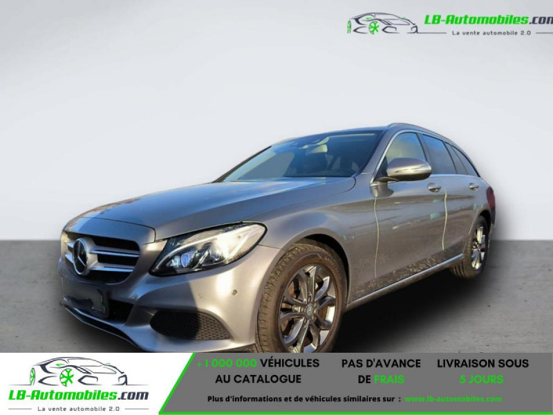 Mercedes Classe C 200 200 BVA  occasion � Beaupuy