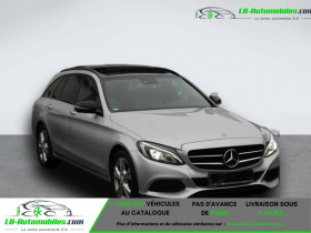 Mercedes Classe C 200 , garage LB AUTOMOBILES � Beaupuy