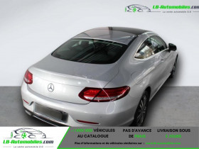 Mercedes Classe C 200 200  BVA  occasion � Beaupuy - photo n�2