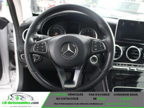 Mercedes Classe C 200 200  BVA  occasion � Beaupuy - photo n�7
