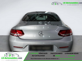 Mercedes Classe C 200 200  BVA  occasion � Beaupuy - photo n�5