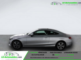 Mercedes Classe C 200 200  BVA  occasion � Beaupuy - photo n�4