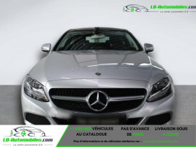Mercedes Classe C 200 200  BVA  occasion � Beaupuy - photo n�3