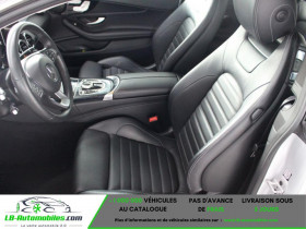 Mercedes Classe C 200 200  BVA  occasion � Beaupuy - photo n�6