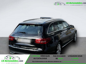 Mercedes Classe C 200 200 BVA  occasion � Beaupuy - photo n�3