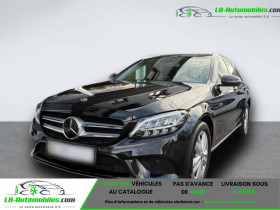Mercedes Classe C 200 200 BVA  occasion � Beaupuy - photo n�2