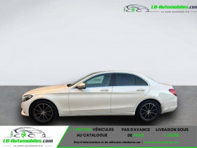 Mercedes Classe C 200 200 BVA  occasion � Beaupuy - photo n�3