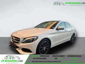 Mercedes Classe C 200 , garage LB AUTOMOBILES � Beaupuy