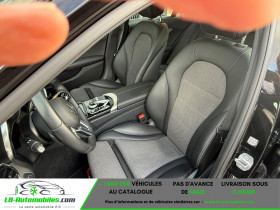 Mercedes Classe C 200 200 BVA  occasion � Beaupuy - photo n�5