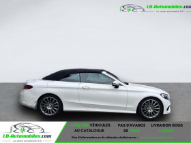 Mercedes Classe C 200 200 BVA  occasion � Beaupuy - photo n�4