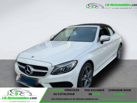 Mercedes Classe C 200 , garage LB AUTOMOBILES � Beaupuy
