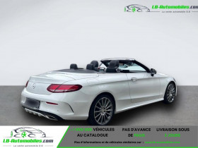 Mercedes Classe C 200 200 BVA  occasion � Beaupuy - photo n�3