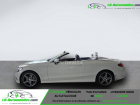 Mercedes Classe C 200 200 BVA  occasion � Beaupuy - photo n�4