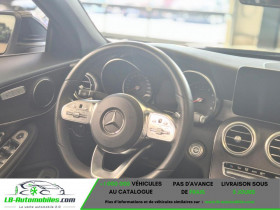 Mercedes Classe C 200 200 BVA  occasion � Beaupuy - photo n�8