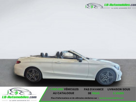Mercedes Classe C 200 200 BVA  occasion � Beaupuy - photo n�6