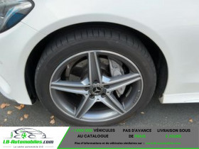 Mercedes Classe C 200 200 BVA  occasion � Beaupuy - photo n�8