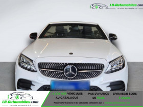 Mercedes Classe C 200 200 BVA  occasion � Beaupuy - photo n�5