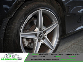 Mercedes Classe C 200 200 BVA  occasion � Beaupuy - photo n�7