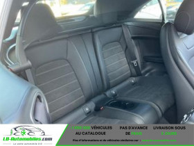 Mercedes Classe C 200 200 BVA  occasion � Beaupuy - photo n�7