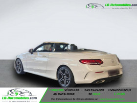 Mercedes Classe C 200 200 BVA  occasion � Beaupuy - photo n�4